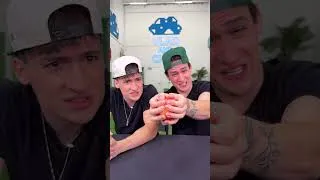 Thumbnail: Apple Hack!  #vladandchris @zackdfilms