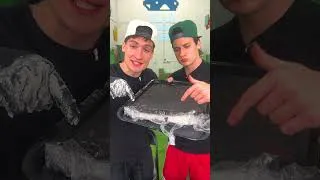 Thumbnail: How To Make Sushi Oreo #vladandchris @zackdfilms