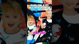 Thumbnail: Vlad y Niki - ¡Es una fiesta de cumpleaños! (Lanzamiento musical)