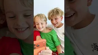 Thumbnail: ¡Tómate una selfie con Vlad, Niki y Chris!