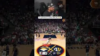 Thumbnail: 2K27 might be too easy 😭🥀