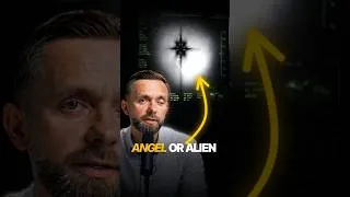 Thumbnail: Do aliens exist?