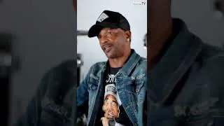 Thumbnail: Did Charleston White Go To Far By Selling Karmelo Anthony "Watermelon Felon" Shirts??