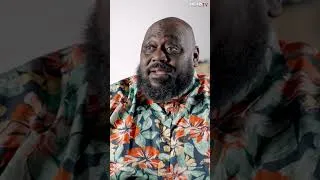 Thumbnail: Faizon Love On Getting Arrested On The Way To His VladTV Interview 😳