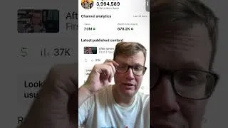 Thumbnail: Don’t tell John. Let him have this.