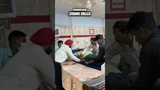 Thumbnail: 2026 helping video rajnandgaon shainki bagga parsad