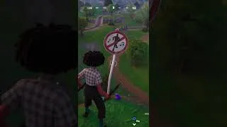 Thumbnail: fortnite banned dancing... (chapter 6)