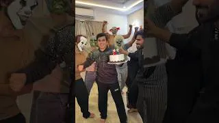 Thumbnail: Waleed ❤️ SW Pet Houes party #swpetshouse #mamu