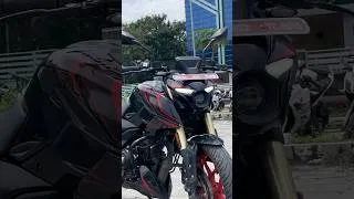 Thumbnail: New Pulsar N160ss 🔥 #n160ss #pulsarn160ss