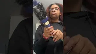 Thumbnail: Come with me to do my hair in my video (A Crazy Day In My Life)!!