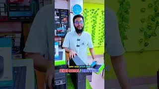 Thumbnail: মাত্র 7800 টাকায় সেরা পিসি বিল্ড💥#ytshorts #sell #gaming #computer