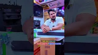 Thumbnail: মার্কেট চ্যালেঞ্জ দামে ব্রান্ডের স্পিকার🔥#ytshorts #sell #speaker #shorts
