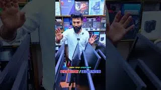 Thumbnail: 🔥 Dell 22 Inch Monitor-এ New Stock Offer! 🖥️ Fresh Stock | Best Deal #sell #shorts #ytshorts