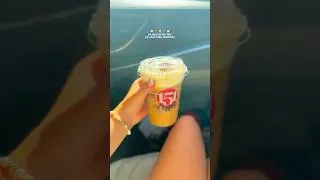 Thumbnail: ⁠dot cake coffee @151coffee #151coffee #dotcake #viral #drink #trending