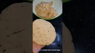 Thumbnail: Let's Make Potato Strips 🥔