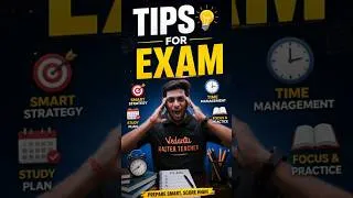 Thumbnail: Physics Board Exam Tips 🔥 | Score 90+ in Maharashtra HSC Physics #shorts