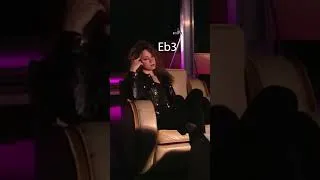 Thumbnail: [RARE] Mariah Carey hums a low note during an interview in 1992