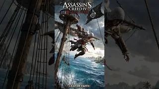 Thumbnail: Assassin's Creed Black Flag Is STILL Unbeaten... 🔥
