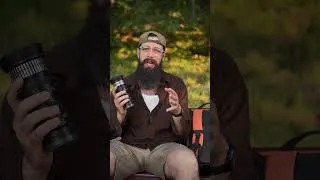 Thumbnail: Double focus with the Proskar 2x anamophic lens - Part 2 #photographygear