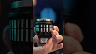 Thumbnail: I bought a Proskar 2x anamophic lens - Part 1 #photographygear