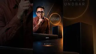 Thumbnail: Amazing Samsung Soundbar 2026