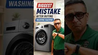 Thumbnail: Washing Machine Mistakes