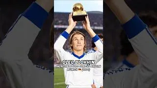 Thumbnail: OLEG BLOKHIN 🇺🇦 – INCREDIBLE SOLO GOAL VS BAYERN MUNICH 🇩🇪 (1975)