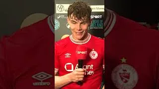 Thumbnail: Player of the Match Gareth McElroy on Sligo's Clean Sheet & Survival Fight | LOI