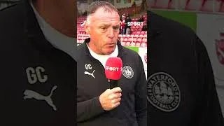 Thumbnail: Graham Coughlan On Waterford's Form Run Ahead Of Sligo Clash | LOI