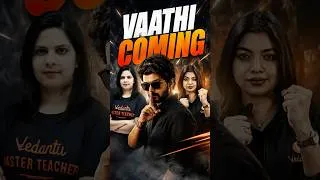 Thumbnail: Attention NEET Aspirants! Master Medicos Batch Launch 🔥#relatable#teacherday