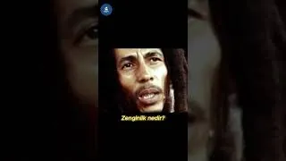 Thumbnail: Bob Marley zenginlik nedir? #bobmarley #life #richness #musicians #zenginlik