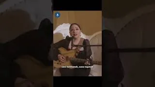 Thumbnail: Disfruto - Carla Morrison (Türkçe Çeviri)