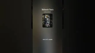 Thumbnail: Meltneck Davis