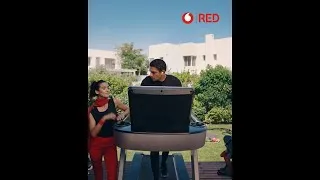 Thumbnail: Episode 6: Stay fit with RED points 💪🏻