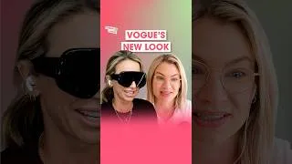 Thumbnail: Laser eye surgery goggles or a fashion statement? You decide