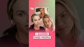 Thumbnail: Who did Vogue BAN from the delivery room?