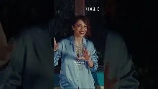 Thumbnail: Sobhita Dhulipala answers Impossible Questions | Vogue India