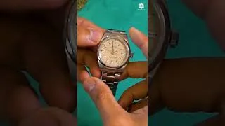 Thumbnail: Rolex Oyster Perpetual 41 Beige Dial (Ref. 134300) | Pure Elegance in Motion