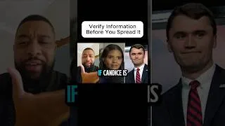 Thumbnail: Did Erika Kirk forgive Candace Owens? #shorts #usa