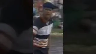 Thumbnail: Payne Stewart reflects on his first major win at the 1989 PGA Championship