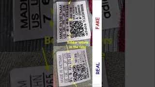 Thumbnail: Adidas Adizero Evo SL how to spot original. Real vs fake Adidas Adizero sneaker review