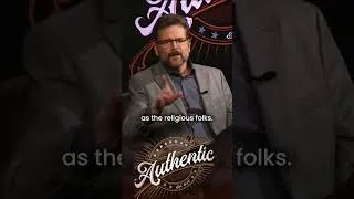 Thumbnail: The truth about salvation that Shawn Boonstra wants you to hear. #Shorts #ShawnBoonstra