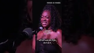 Thumbnail: Kira J - If I Never Get to Love You (short) @VoicesInPower #poetry
