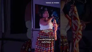 Thumbnail: Wizdom - Brownsville Blues: A Poem For The Fallen (short) @VoicesInPower #poetry
