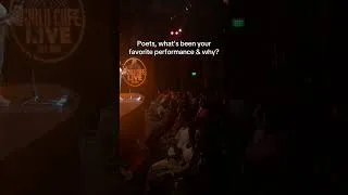 Thumbnail: Poets, tap in.. 🧡