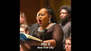 Thumbnail: American Voices May 8