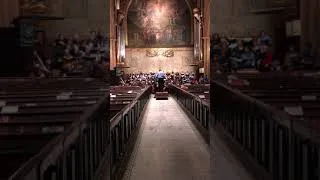 Thumbnail: Amadeus Concert Rehersal