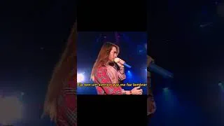 Thumbnail: Axl Rose in Sweet Child O' Mine, Live in Tokyo 1992 #gunsnroses #axlrose #japan #live