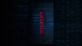 Thumbnail: Unbreakable Kryptos