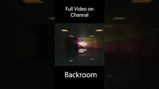 Thumbnail: The Backroom movie  #backrooms #documentary
